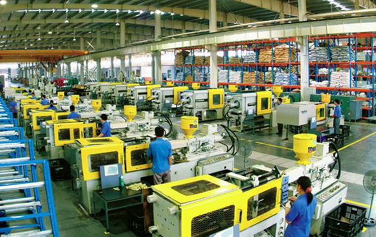 machines