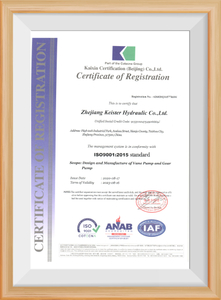 ISO9001